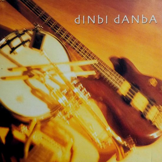 DINBI DANBA (Jazz)